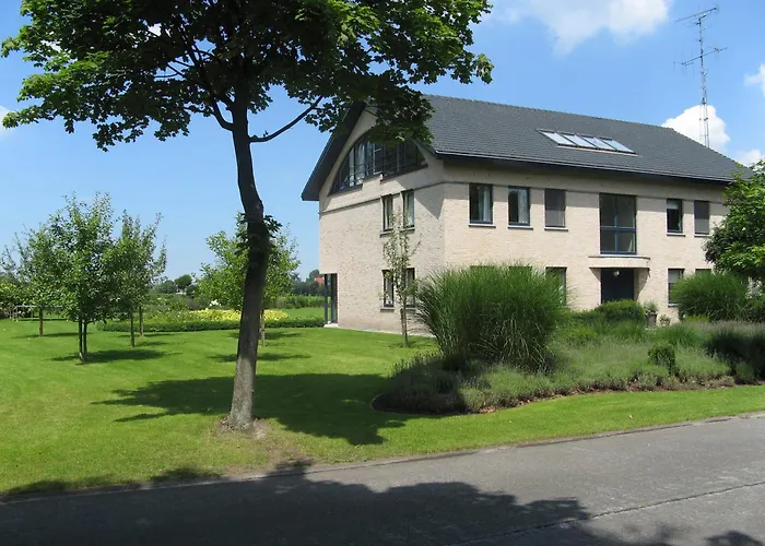 B&B Au Grenier Gent